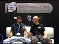 Intel Extreme Masters Los Angeles - Interview with dRew Intel Extreme Masters Los Angeles - Interview with dRew