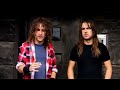 Airbourne - Podcast 3 (Stage Act)