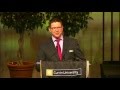 Curtin University 2011 Graduation Speech - 20,000 Days