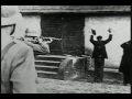 En este video intente destacar los acontecimientos que a mi parecer fueron los mas llamativos en el gobierno Nazi. Quiero poner énfasis en que no intento cambiar pensamientos, ni jucios frente a este tema, sino solo mostrar e informar y que cada persona que lo vea juzgue por si sola.