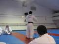 Yamashita O Soto Gari Part 1