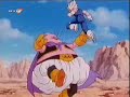 Vegeta Fight ! - By VeGeTA