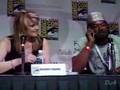 Shanks Phone Call-Comic Con 2007