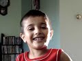Gurbaaz singing Boot Polishan