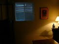 2001 House Basement