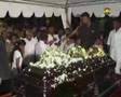 Sripathi Sooriarachchi laid to rest : 13-Feb-2008