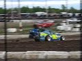 Merrittville Speedway