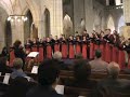 A Little Jazz Mass - Benedictus