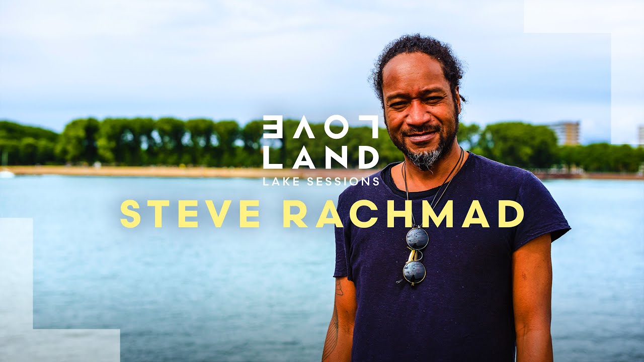 Steve Rachmad - Live @ Loveland Lake Sessions 2020