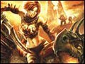 videos de Classic Game Room HD - GOLDEN AXE BEAST RIDER review