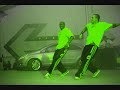 urban strides slide show