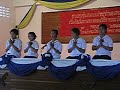 Buddhism Exams