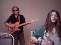 The Hippie Folk Singers do The Weepies !