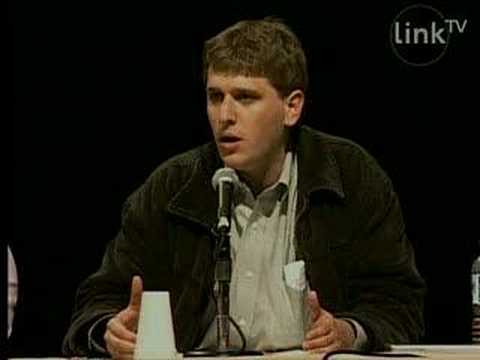 YearlyKos 2006: Net Neutrality