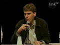 YearlyKos 2006: Net Neutrality