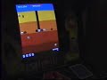 Dig Dug new World Record Kill Screen