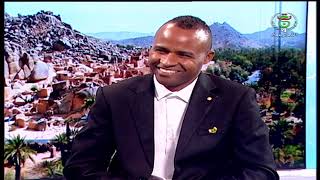 #مرحباⵎⵔⴻⵃⴱⴰ ليوم الأحد : 26 - 10 - 2025 ... بالمتغير اللساني #التارقي.