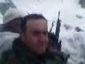 pkk ya yapılan operasyon amötör çekim