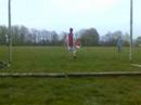 voetballen in vreeland