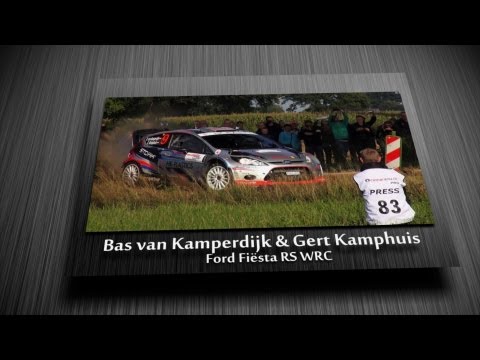 Latest WRC HD & Rally HD Videos