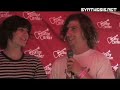 Interview with Ninteen Ninety Seven @ Vans Warped Tour Interview with Ninteen Ninety Seven @ Vans Warped Tour