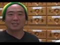 The Jim & James Show: Oriental Medicine