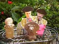 Junk Thief TV - Episode 22 (Junk-Mation Premiere!) Junk Thief TV - Episode 22 (Junk-Mation Premiere!)