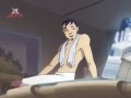 Galactik football-Ahito and Thran