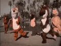 YouTube - Animals Dancing in Sync to Fitting Music