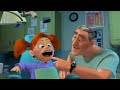 Finding Nemo 8