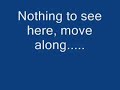 DO NOT VIEW THIS VIDEO! Nothing to see here....