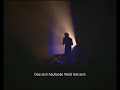 Dir en grey - conceived sorrow- subbed (german)