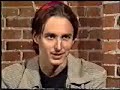 Mike McCready Interview (1995) [RARE] [part 1]