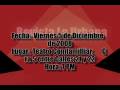 videos de LA URBANA
