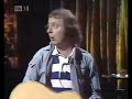 Jasper Carrott vs Monty Python