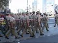 ANZAC DAY - MELBOURNE 2007 ANZAC DAY - MELBOURNE 2007