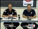 Jamestown Apt Fire News Conference