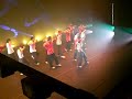 DR-Shut Up & Dance! 2008 NTU MJ Guest Item