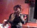 Alex singing again