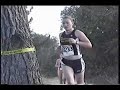 2002 Colorado College cross country trailer