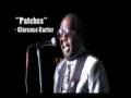 Clarence Carter sings Patches in live concert