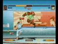 Online Player Match: Balrog (Kabasa) vs Ryu (Christian)