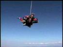 Skydiving Skydiving