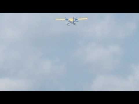 2011 Maldives (水上飛機)