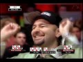 National Heads Up Poker 2007 Episode 1 (4/7)