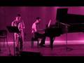 TABULA RASA 03 LIVE IN BAR-ILAN UNIVERSITY PART III