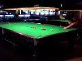 140 Break Practise, Le Centre Carougeois de Billard, Geneve 140 Break Practise, Le Centre Carougeois de Billard, Geneve