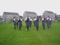 Cowal 2008 - Antwerp & District Pipe Band Medley