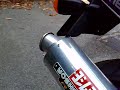 FZR600 M.Y. 92  I LOVE YOU..MI STAI FACENDO PARIARE--YO RS3
