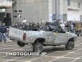 Lowrider Car Show Japan Tour 2008, Hydraulics Competition